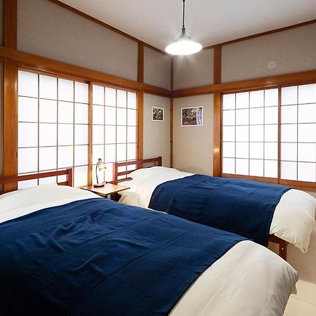 Вілла Wave House Kujukuri Fujishita - Self Check-In Only Екстер'єр фото
