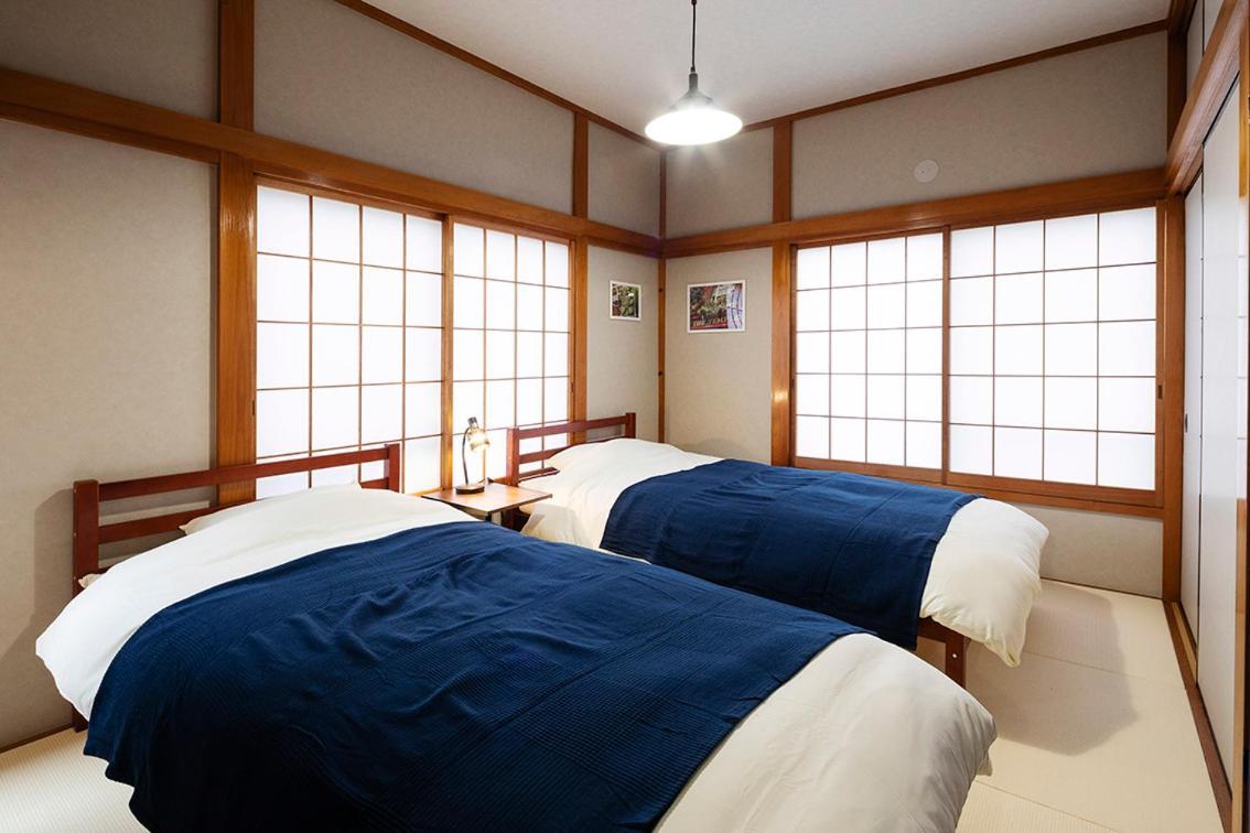 Вілла Wave House Kujukuri Fujishita - Self Check-In Only Екстер'єр фото