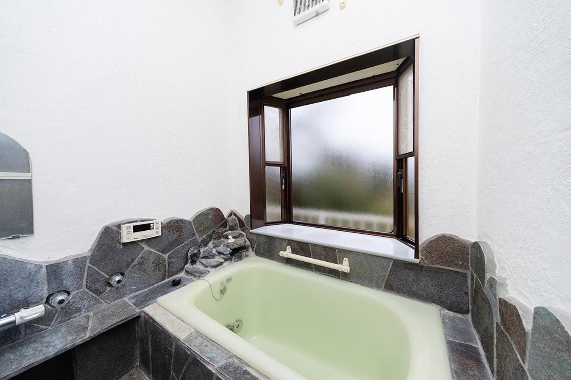 Вілла Wave House Kujukuri Fujishita - Self Check-In Only Екстер'єр фото